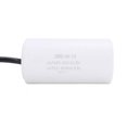 thumbnail image 1 of Wchiuoe Motor Machine Start Capacitor, ESR 0.2 Motor Running Capacitor, For Starting The Motor 50/60Hz Motor Machinery Electrical Appliance, 1 of 8