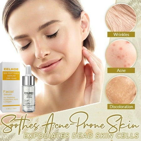 Archer 15ml Face Essence Alcohol-free Maintain Youthful Appearance Deep