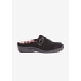 thumbnail image 4 of Comfortview Women's The Joy Slip On Mule, 4 of 6