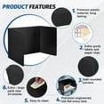 thumbnail image 4 of Project Boards For Presentations Science School Projects Event Displays And Trifold Picture Board Proudly Usa Assorted Colors, 4 of 9