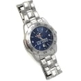 thumbnail image 4 of Game Time Men's Washington Capitals Sport Watch Stainless Steel Watch, 4 of 6
