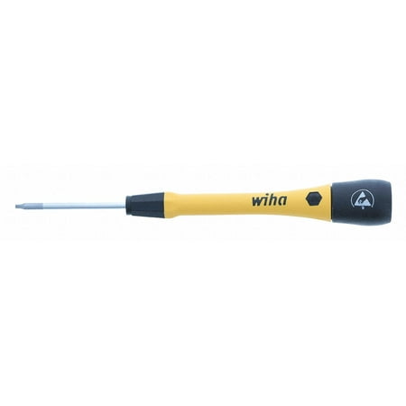 UPC: 0084705278643 | Wiha Precision Torx Screwdriver T5 27864