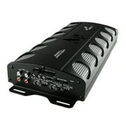 AudioPipe APCLE-2004 Class AB 2000 Watt 4 Channel MOSFET Car Stereo Amplifier