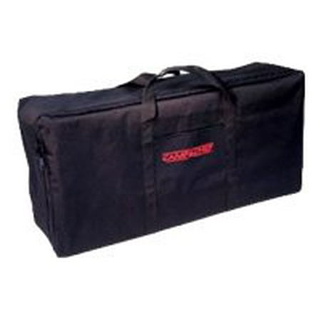camp chef carry bag for three burner cookers