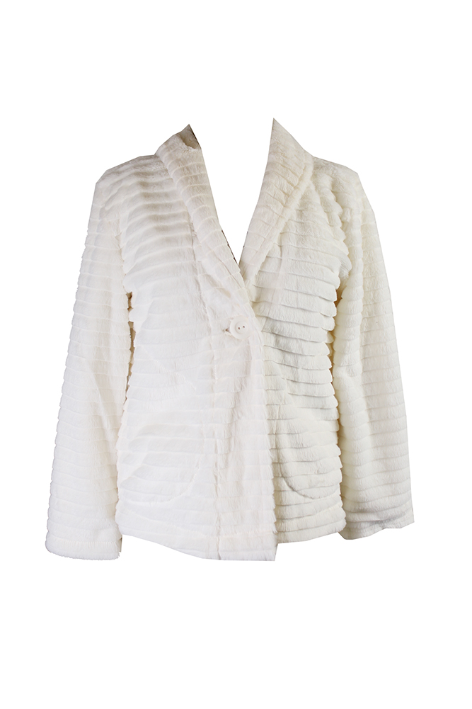 charter club bed jacket