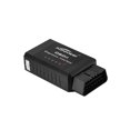 thumbnail image 1 of Bluetooth Obd Ii Escáner De Automóvil Interfaz De Diagnóstico Automático Obdii Lector De Código De Motor Herramienta De Escaneo Para Android Actualización Gratuita,Kw910 Elm327 Inevent VI006727-00, 1 of 7