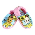 thumbnail image 1 of Josmo Girl's CoComelon Slip On Slippers, 1 of 3