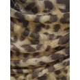 thumbnail image 5 of Body Vintage Irregular con estampado de leopardo para mujer, moda sin mangas, Espalda descubierta, Bodycon, monos para mujer, ropa de calle para vacaciones 2024, 5 of 5