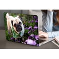 thumbnail image 4 of KSK KAISHEK Hard Case for New MacBook Air 13"( Retina Display Touch ID, 2018/2019/2020/2021/2022) Model A1932 A2179 A2337 m1, USB Type-C Animal A 9, 4 of 5