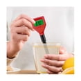 thumbnail image 5 of Medidores de pH digitales de comprobador de suelo: medidor de pH de suelo de acidez portátil, comprobador de humedad del suelo Ph-98103 para agricultura/alimentos/agua, 5 of 5