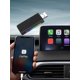 thumbnail image 3 of CarPlay Mini Box USB Car Dongle Adaptador Inalámbrico BT Conexión Rápida, 3 of 9