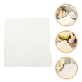 thumbnail image 4 of Cloth Cheese Filter Material Gauze Kitchen Straining Cheesecloth for Cooking 3 Pieces, 4 of 6