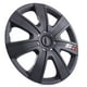 thumbnail image 3 of 4 Tapones Polveras Llanta Rin 15 Optimus Negro Matte Sr negro, 3 of 8