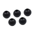 thumbnail image 5 of funtasica Cable Pulley System Fitness Pulley Cable Attachment Attachments DIY Gym Cable Terminal Gym Pulley Machine for Shoulder Sports 24.5mm, 5 of 8