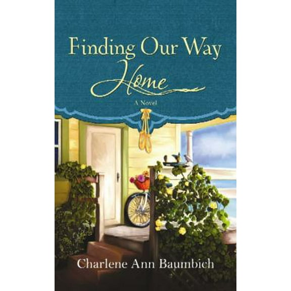 Pre-Owned Finding Our Way Home (Hardcover) 1611733316 9781611733310