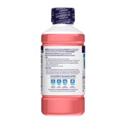 Pedialyte with Immune Support Electrolyte Solution, Raspberry Lemonade, 1 Liter