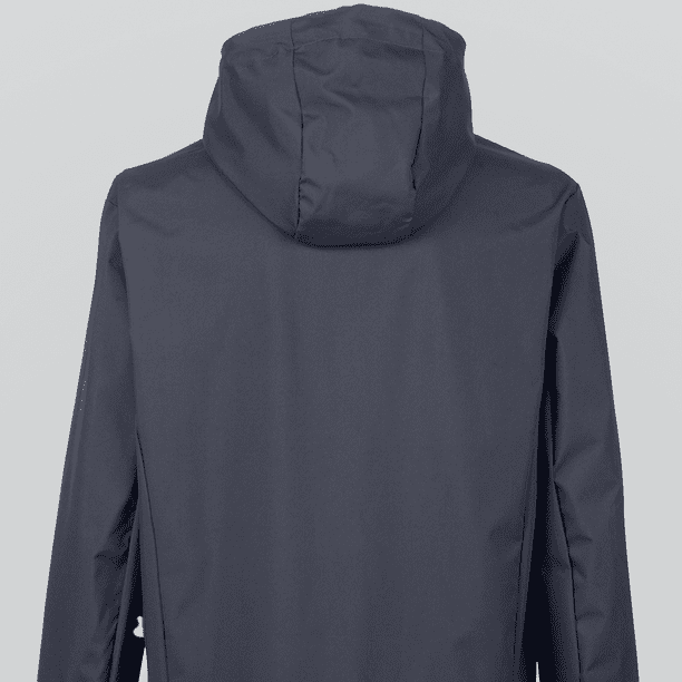 Chamarras para lluvia hombre hotsell