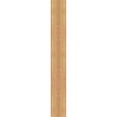 thumbnail image 4 of Ekena Millwork 5.50"W x 42"D x 42"H Olympic Smooth Arts and Crafts Outlooker, Western Red Cedar, 4 of 4