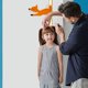 thumbnail image 5 of Cuadro de pared con la altura de los niños | Calcomanías de pared autoadhesivas para habitación de bebé y sala de juegos para niños pequeños, 5 of 6
