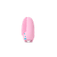 thumbnail image 4 of FOREO LUNA 4 play - Cepillo Limpiador Facial - Tickle Me Pink!, 4 of 10