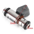 thumbnail image 2 of FUEL INJECTOR IWP043 FOR DUCATI MOTORCYCLES Supersport MH900 Monster 75112043, 2 of 10