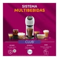 thumbnail image 4 of Polvo en Cápsulas Nescafé Dolce Gusto Sabor Espresso Caja con 10 Cápsulas de 6 g c/u, 4 of 5