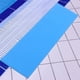 thumbnail image 4 of unbranded Alfombrilla Para De Piscina Antideslizante De PVC Para Uso En Casa Color Azul, 4 of 6