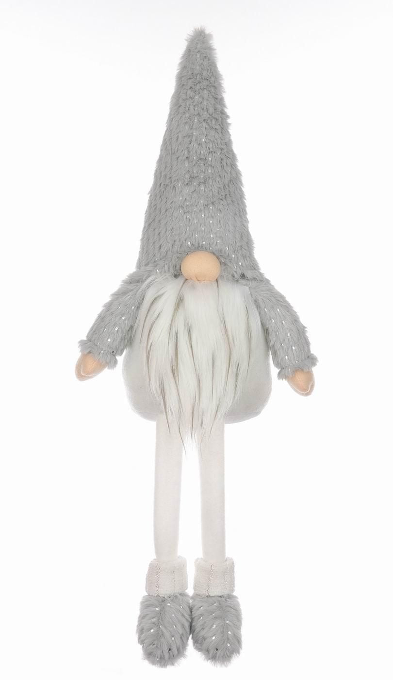 23" Fabric Gnome