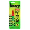 thumbnail image 1 of Pega instantánea en lápiz Krazy Glue 4 g, control de precisión, transparente, 1 of 4