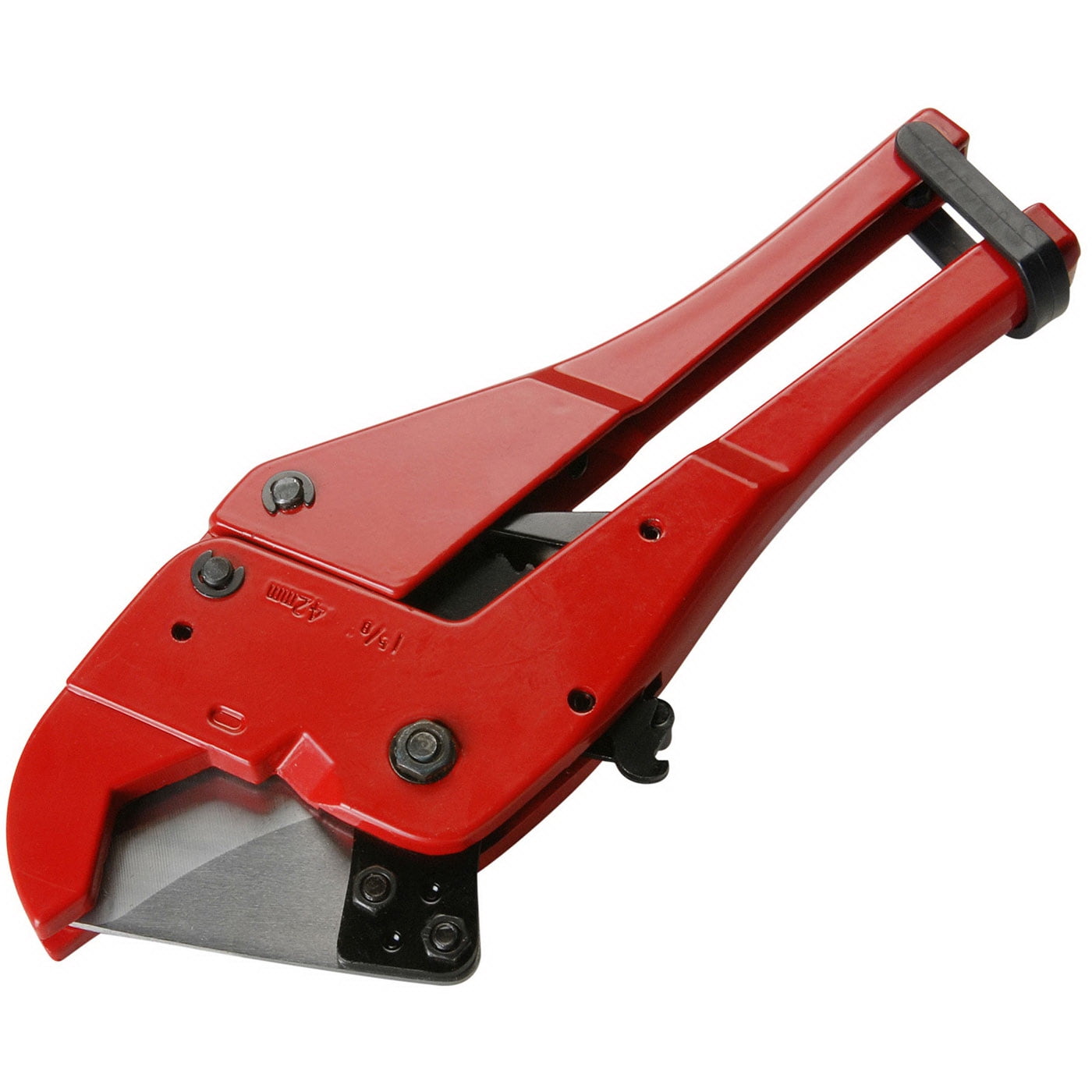 Quest Technology PVC Duct Cutting Tool, 1 Piece