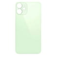 thumbnail image 2 of Replacement Back Housing Glass Cover With Larger Camera Hole For Apple iPhone 12 - Green, 2 of 2