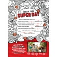 thumbnail image 3 of Kashi by Kids Super Loops Berry Breakfast Cereal, 9.5 oz, 3 of 9