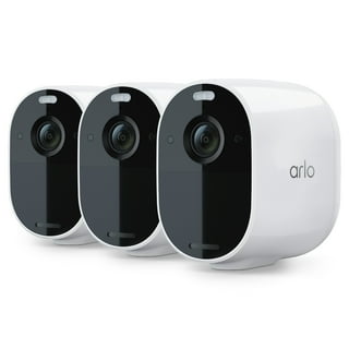 Arlo pro best sale 2 megapixel