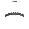 thumbnail image 2 of Dayco 95139 - Engine Timing Belt Fits select: 1990-1995 CHRYSLER LEBARON, 1987-2000 DODGE CARAVAN, 2 of 2