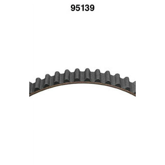 Dayco 95139 - Engine Timing Belt Fits select: 1990-1995 CHRYSLER LEBARON, 1987-2000 DODGE CARAVAN