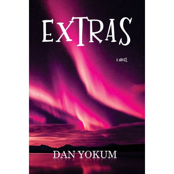 Extras, (Paperback)