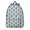 Black-53, variant on Lightweight School Backpack with Colorful Checkered and Vintage Plaid Design – Rustic Buffalo Plaid Print, Perfect for Everyday Use