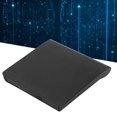 thumbnail image 3 of External DVD Drive, Power Saving Sleep Mode 5Gbps Transfer External Drive Box  for 12.7mm/9.5mm  DVD RW Drive, 3 of 7