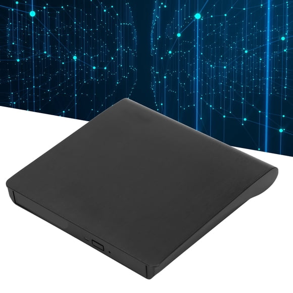 Player External DVD Drive Case Type A Type C USB3.0 USB2.0 5Gbps Laptop Optical Drive Enclosure for 12.7mm 9.5mm DVD RW Drive