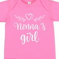 thumbnail image 4 of Inktastic Nonna Girl Granddaughter Girls Baby Bodysuit, 4 of 5