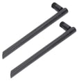 thumbnail image 2 of Antenne à Gain Élevé, Antenne Double Bande 2PCS Moins d'Interférences pour Équipement, 2 of 8