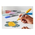 thumbnail image 3 of Sharpie Mystic Gems - Marker - permanent - assorted colors - fine (pack of 12), 3 of 6