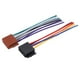thumbnail image 1 of 2 unids/set ISO arnés adaptador ABS Metal coche estéreo adaptador conector reemplazo para C230 2000, 1 of 14