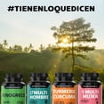 thumbnail image 3 of Complemento Fenogreco Beyond Vitamins 1000mg Vegano con Calcio y Hierro, 3 of 6