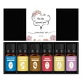thumbnail image 2 of 6PCS/10ML Candle Unilateral Sweet Orange Aromatherapy Teatree Oil Lavender DIY Candle Material Oil-Soluble Aromatherapy Essentialoil, 2 of 4