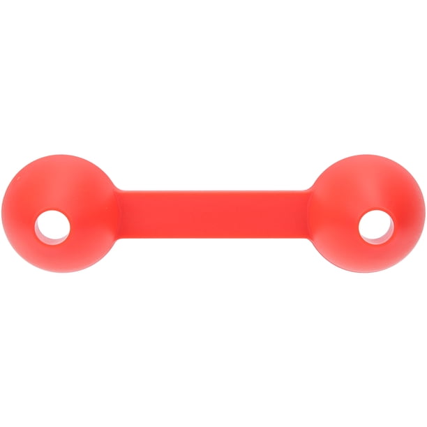 Soporte de balancín para pulgar de dron, cubierta de joystick de dron de ajuste firme Accesorio de control remoto de dron Respetuoso con el medio ambi,Drone Joystick Cover Drone Thumb Rocker Cover Dro Higoodz Deportes al aire libre