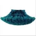 thumbnail image 1 of Robe de Fête, Jupe tutu Parfaite pour la Danse, Parfaite pour le ballet, Jupe de Princesse Duveteuse, 1 of 5