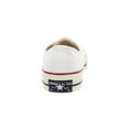 thumbnail image 2 of CONVERSE Unisex Adult Men 7.5/Women 9.5 162065C White/Garnet-Egret, 2 of 3