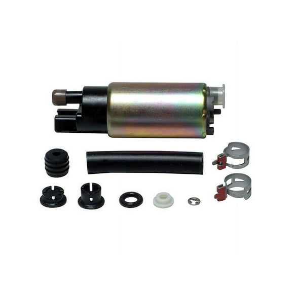 Electric Fuel Pump - Compatible with 1992 - 2005 Honda Civic 1993 1994 1995 1996 1997 1998 1999 2000 2001 2002 2003 2004