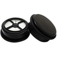 thumbnail image 1 of 2-Pack Replacement Dirt Devil UD20020DI Vacuum HEPA Filter - Compatible Dirt Devil F44 Filter, 1 of 4
